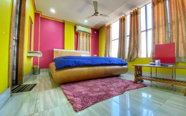 Hotel City International