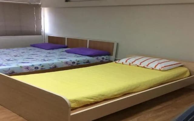 Room-thailand Taxi&apartment Hostel, air