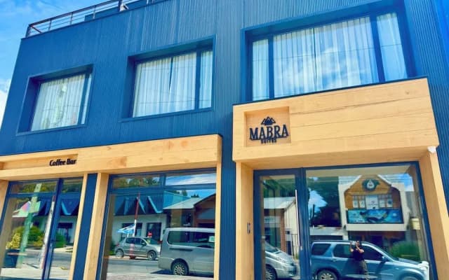 Mabra Suites