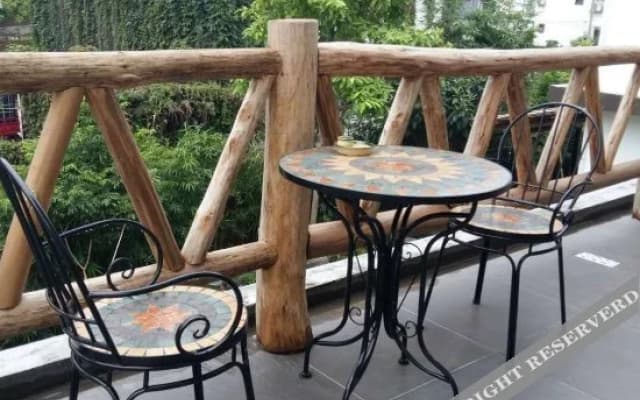 Yangshuo Shuimoju Inn