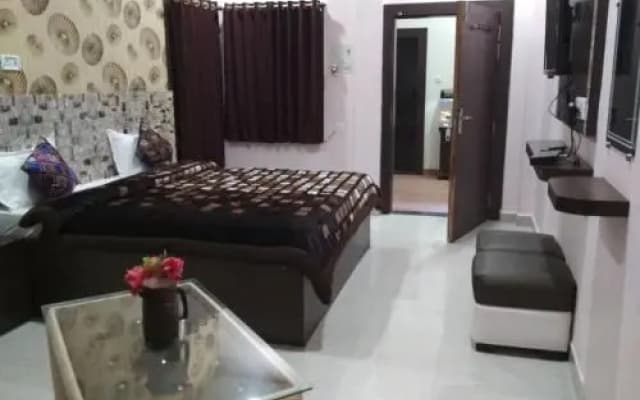 Alok Residency