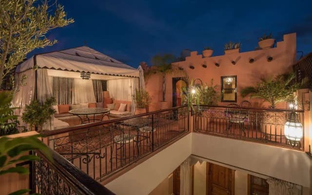 Riad Dar Attika