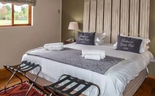 Sevens Guesthouse