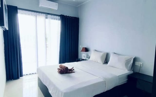 Ulu Bali Homestay