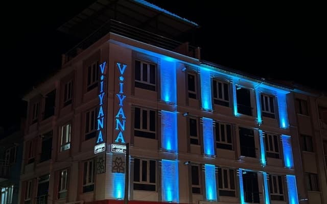 Viyana Premium Pansiyon