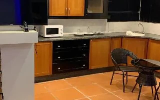 Made Guest House