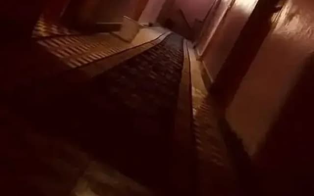 Hotel Afriquia