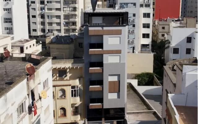 Immoka Apart Hotel