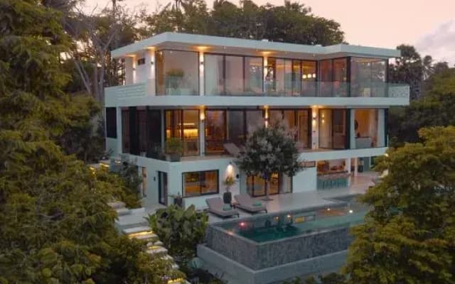 Casa Alma