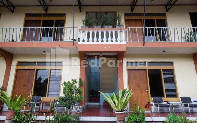 OYO 3206 Hotel Sido Langgeng