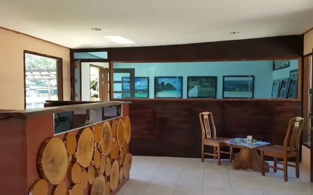 Hotel Raja Ampat