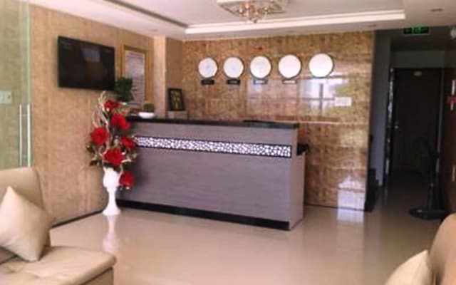Be Sea Hotel