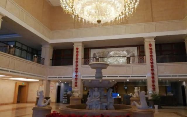 Hongxing International Hotel