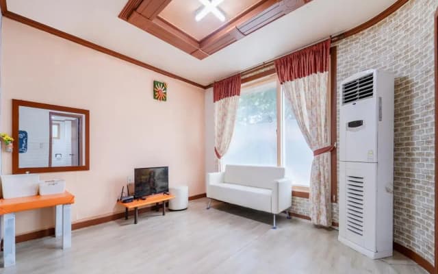 Daebudo Banditbul Pension
