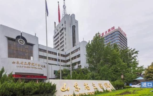 Xiangqun Business Hotel