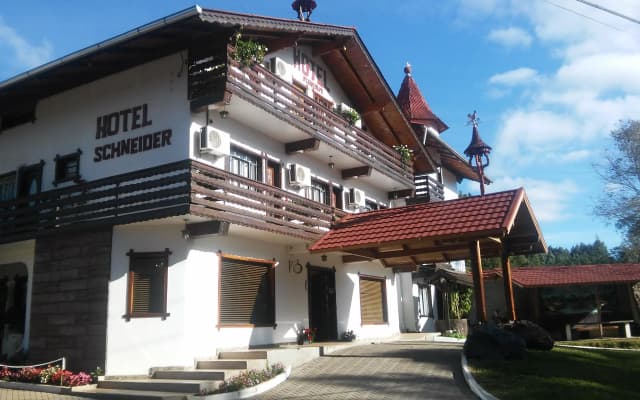 Hotel Schneider