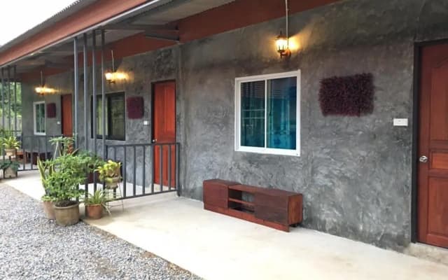 Muangchaem House