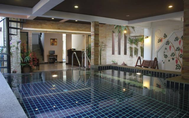 Ice Kamala Beach Hotel