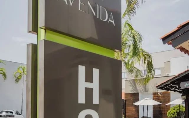 Hotel Avenida