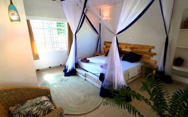Saltys Kitesurf Village