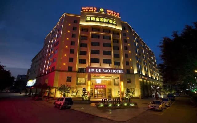 Jin De Bao Hotel
