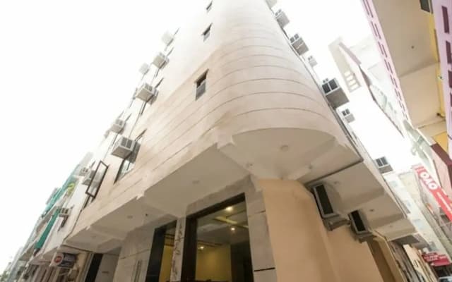 Hotel Melfort