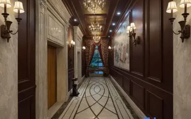 Vienna Smart Hotel (WuhuFantawild Dreamland Branch)