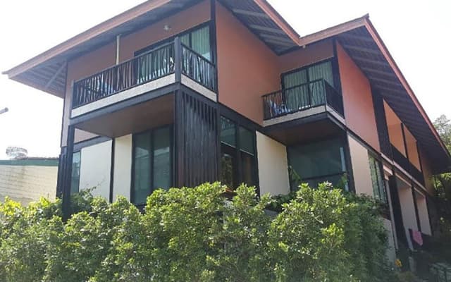 Ricci House Resort