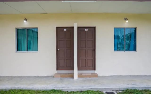 Capital O 89374 Ohana Restaurant & Homestay