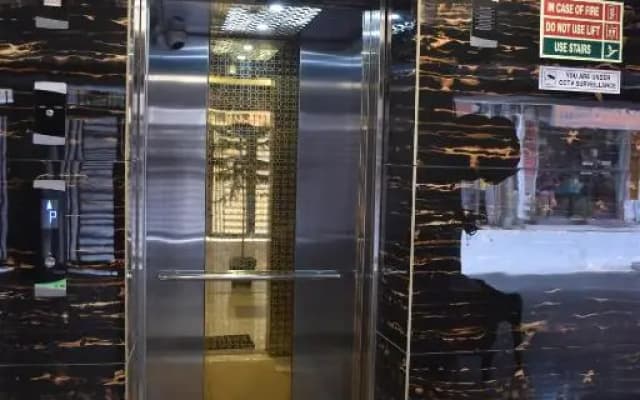 Lemon Green Residency Hotel and Serviced Apartment