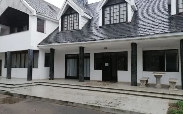 North Coast Gateway Hotel