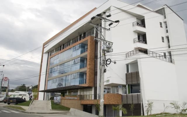 Vistamar Colombia Armenia