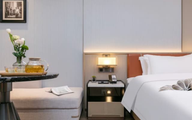 Wyndham Garden Changsha Yuelu