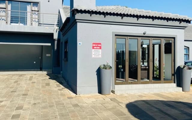 Airport Imperial Guest House