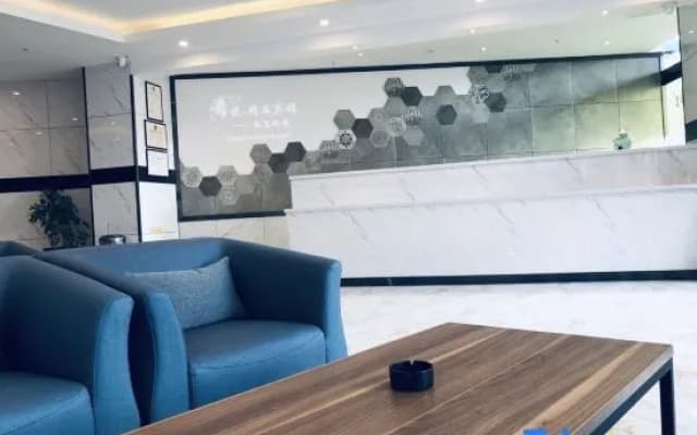Tianzhu Xiyue Boutique Hotel