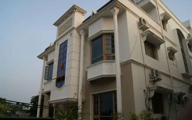 Hillview Jubilee Hills 1