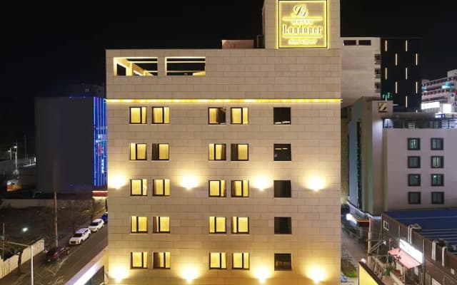 Hotel Londoner Yongwon