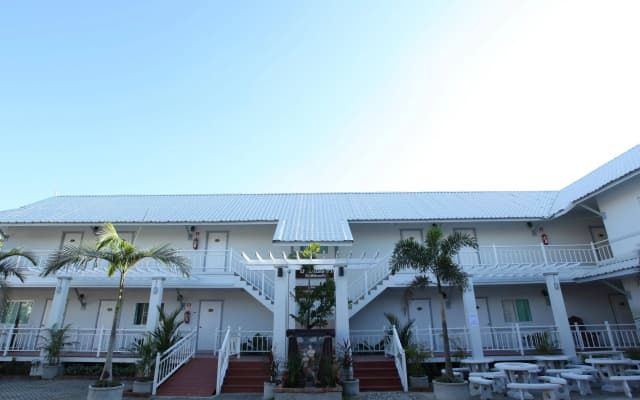 Rinlada House