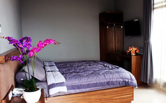 Setra Priangan Guesthouse