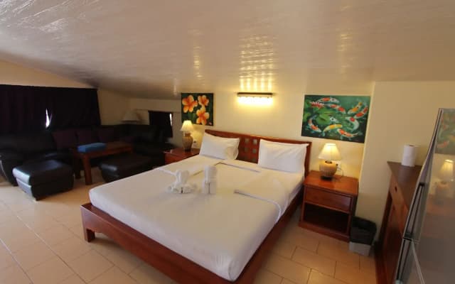 Top Resort