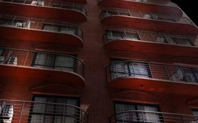 Duomi Hotel Buenos Aires