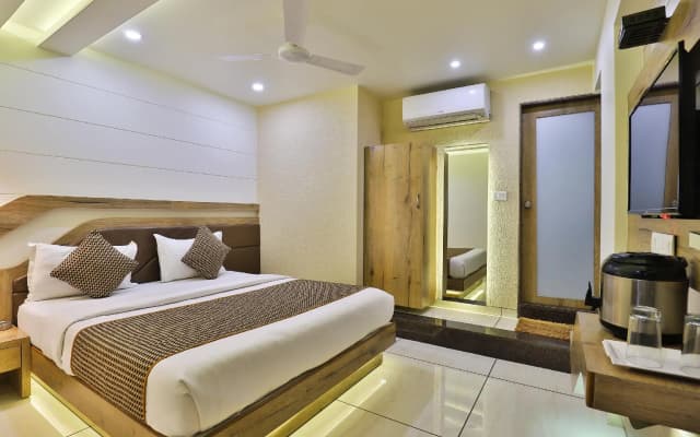 Hotel Pearl