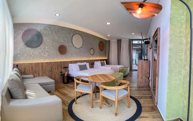 Vivanti Resort