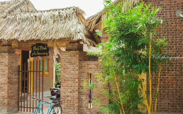 Ninh Binh Palm Homestay