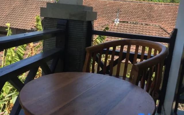 Tira Amed Homestay
