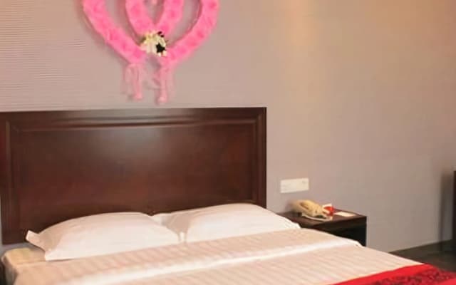 Shanhaiguan Fulinmen Hotel
