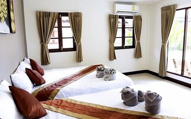 Wapi Resort Koh Lipe