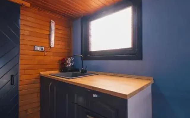 Sapanca Sunday Bungalov