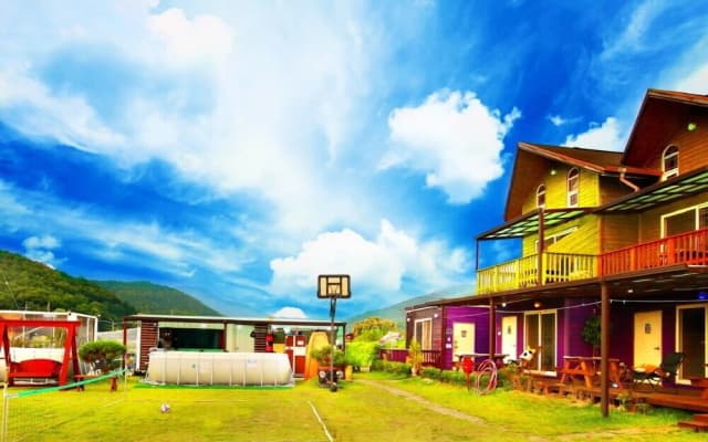 Junlive Pension
