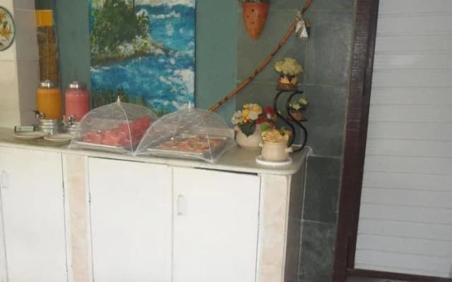 Pousada Recanto de Minas